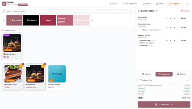 Featured Project